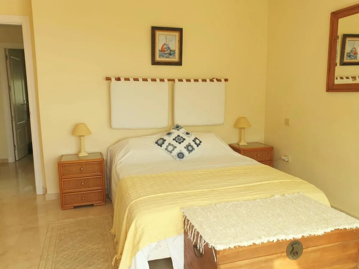 Сasa de vacaciones Casitamar frontline beach house rental Casares Costa near Estepona Bahía de Casares España