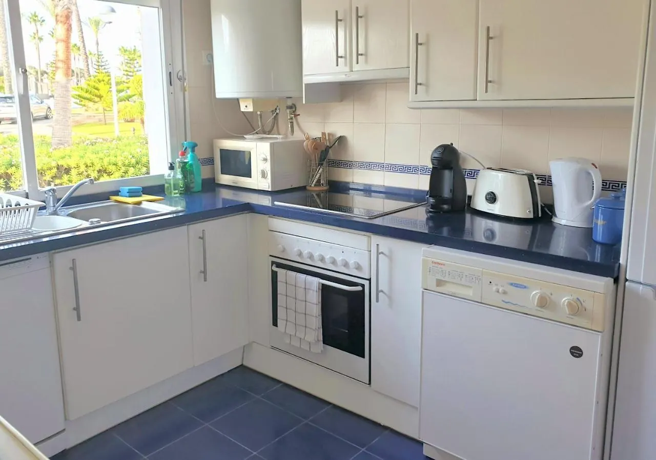 Casitamar Frontline Beach House Rental Casares Costa Near Estepona Bahia de Casares إسبانيا
