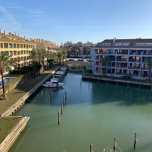  Apartamento La Marina,