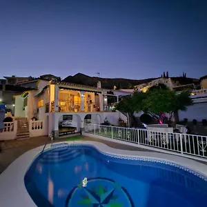  Villa Tony - Benalmádena