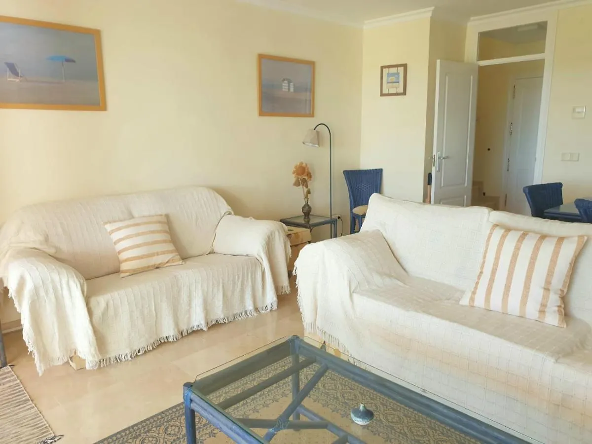 Holiday home Casitamar Frontline Beach House Rental Casares Costa Near Estepona Bahia de Casares Spain