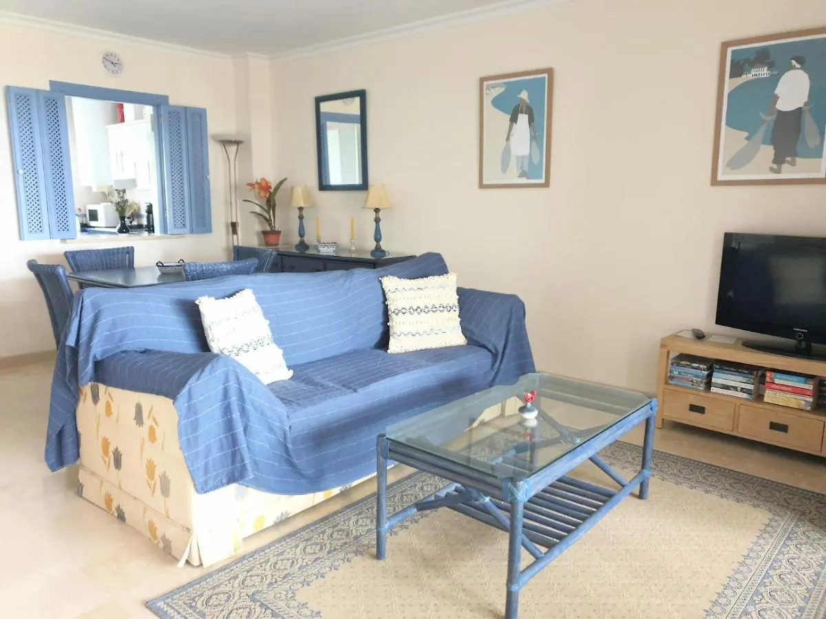 Casitamar Frontline Beach House Rental Casares Costa Near Estepona Bahia de Casares Spain