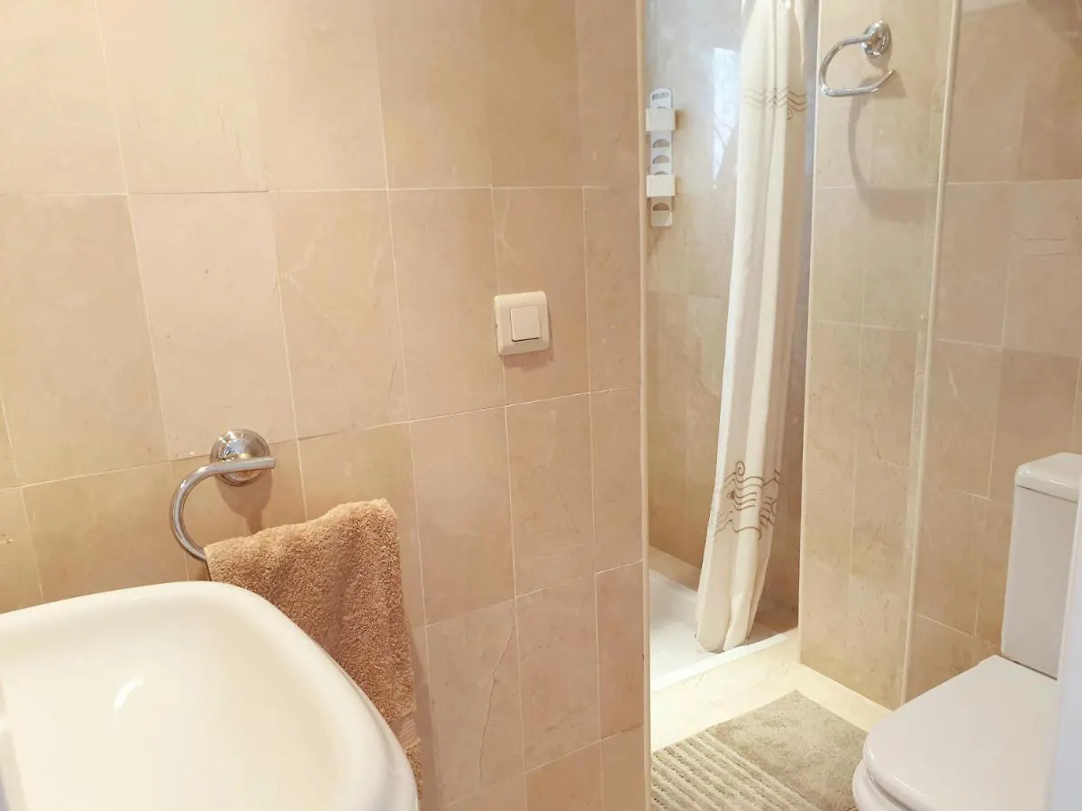 Casitamar Frontline Beach House Rental Casares Costa Near Estepona Bahia de Casares 0*,