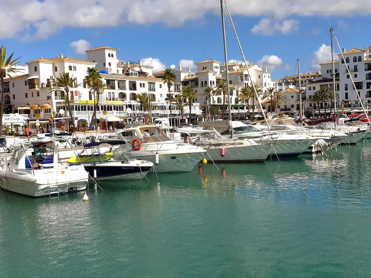 Semesterbostad Casitamar Frontline Beach House Rental Casares Costa Near Estepona Bahia de Casares